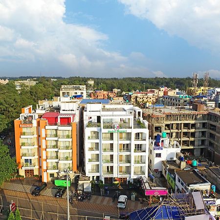 Hotel Mayuri !! Couple Friendly Family Hotel !! Digha  Exterior foto
