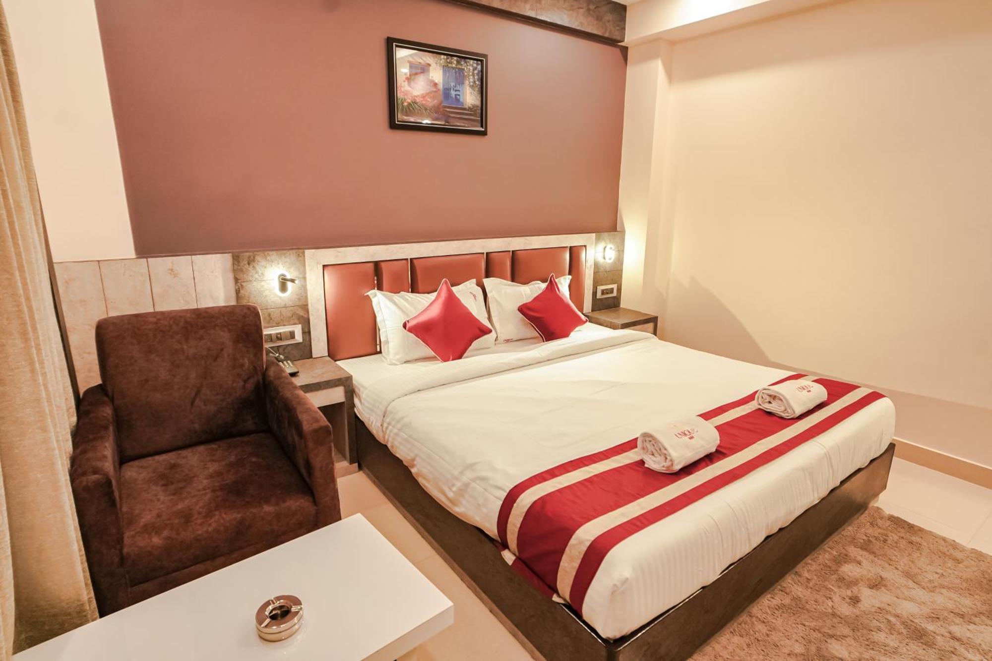 Hotel Mayuri !! Couple Friendly Family Hotel !! Digha  Exterior foto