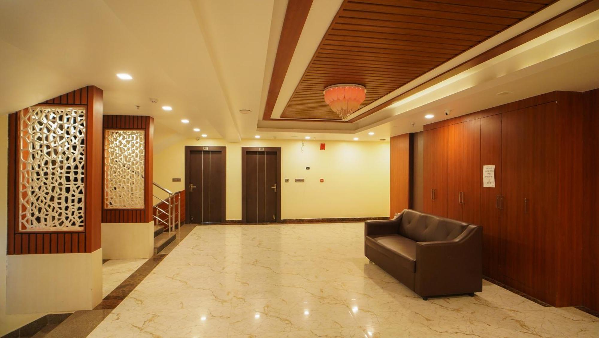 Hotel Mayuri !! Couple Friendly Family Hotel !! Digha  Exterior foto