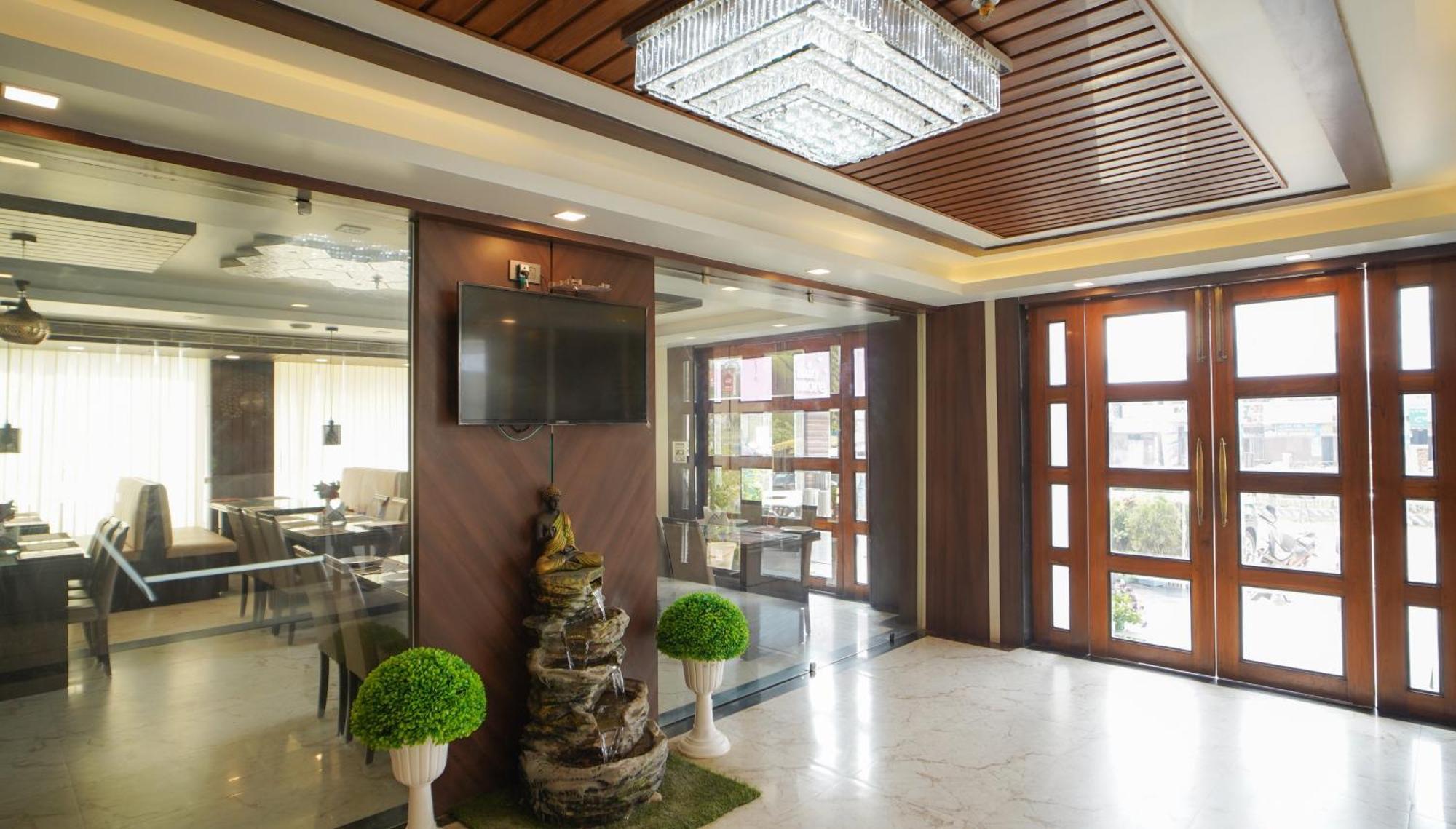 Hotel Mayuri !! Couple Friendly Family Hotel !! Digha  Exterior foto