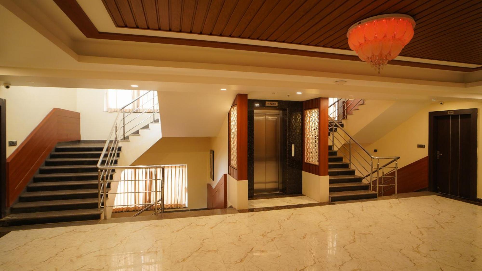 Hotel Mayuri !! Couple Friendly Family Hotel !! Digha  Exterior foto