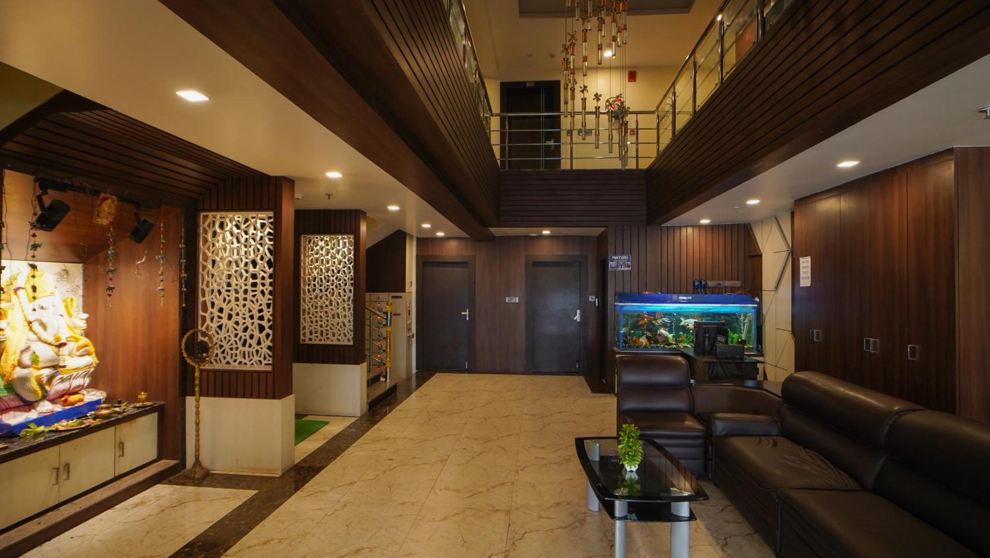 Hotel Mayuri !! Couple Friendly Family Hotel !! Digha  Exterior foto