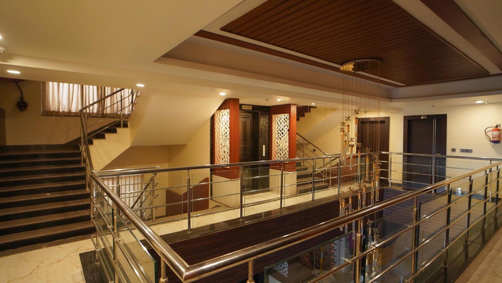 Hotel Mayuri !! Couple Friendly Family Hotel !! Digha  Exterior foto