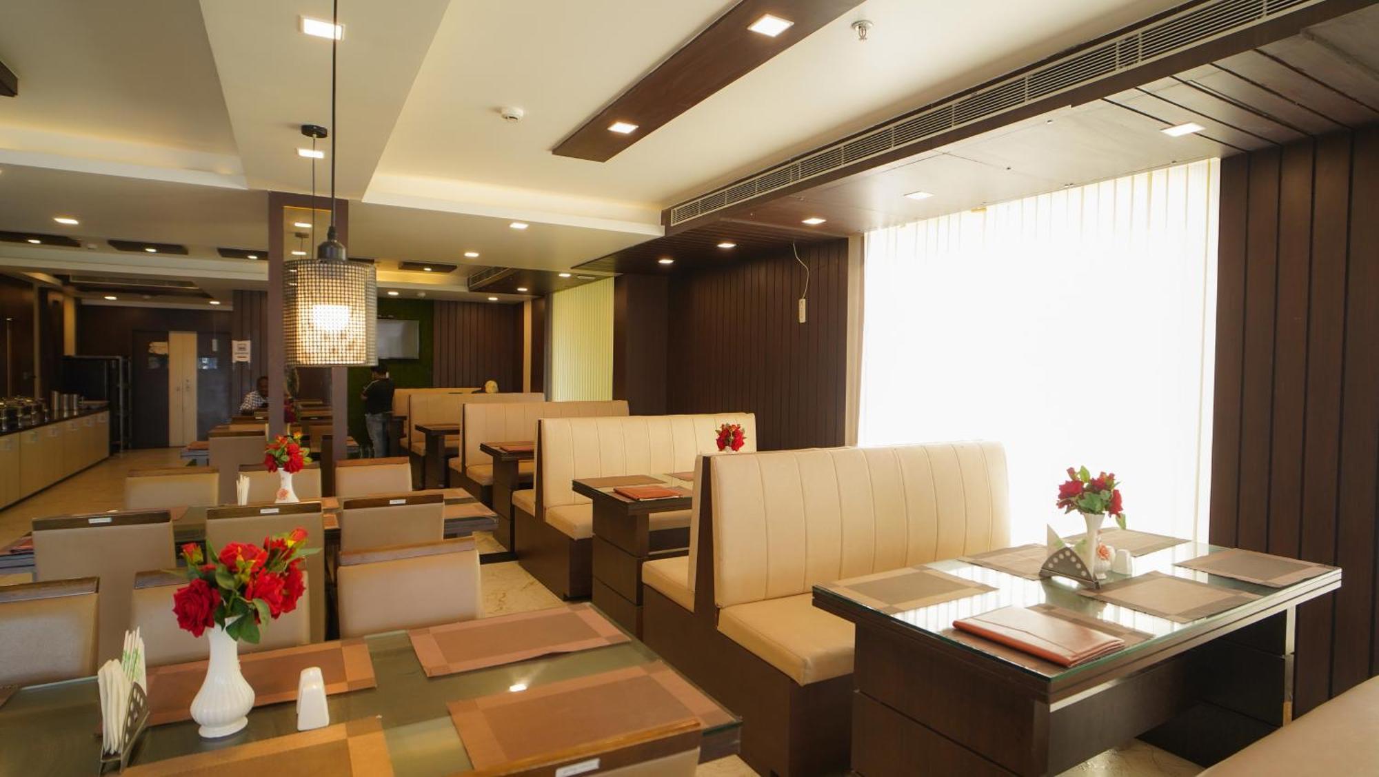 Hotel Mayuri !! Couple Friendly Family Hotel !! Digha  Exterior foto