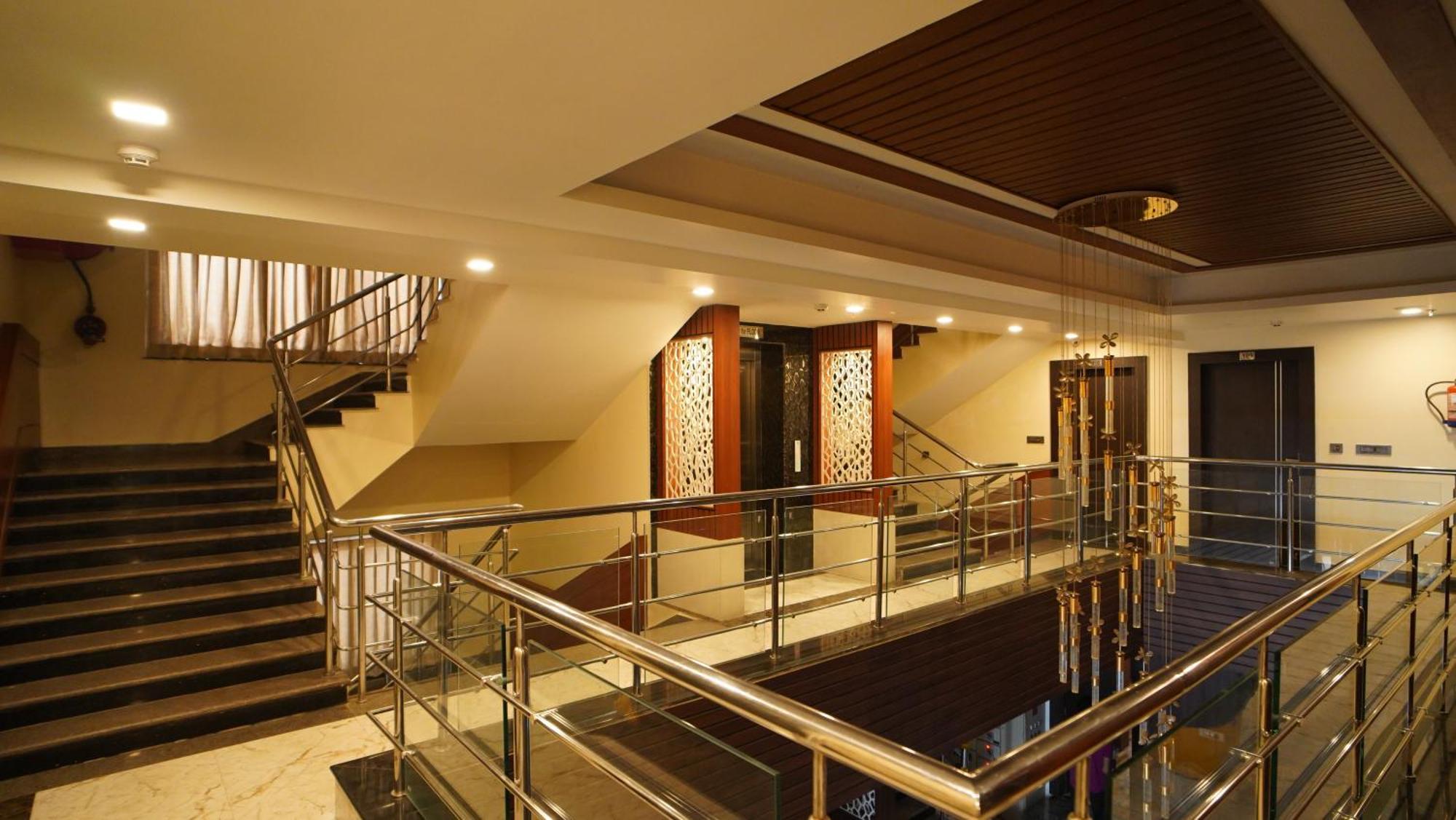 Hotel Mayuri !! Couple Friendly Family Hotel !! Digha  Exterior foto