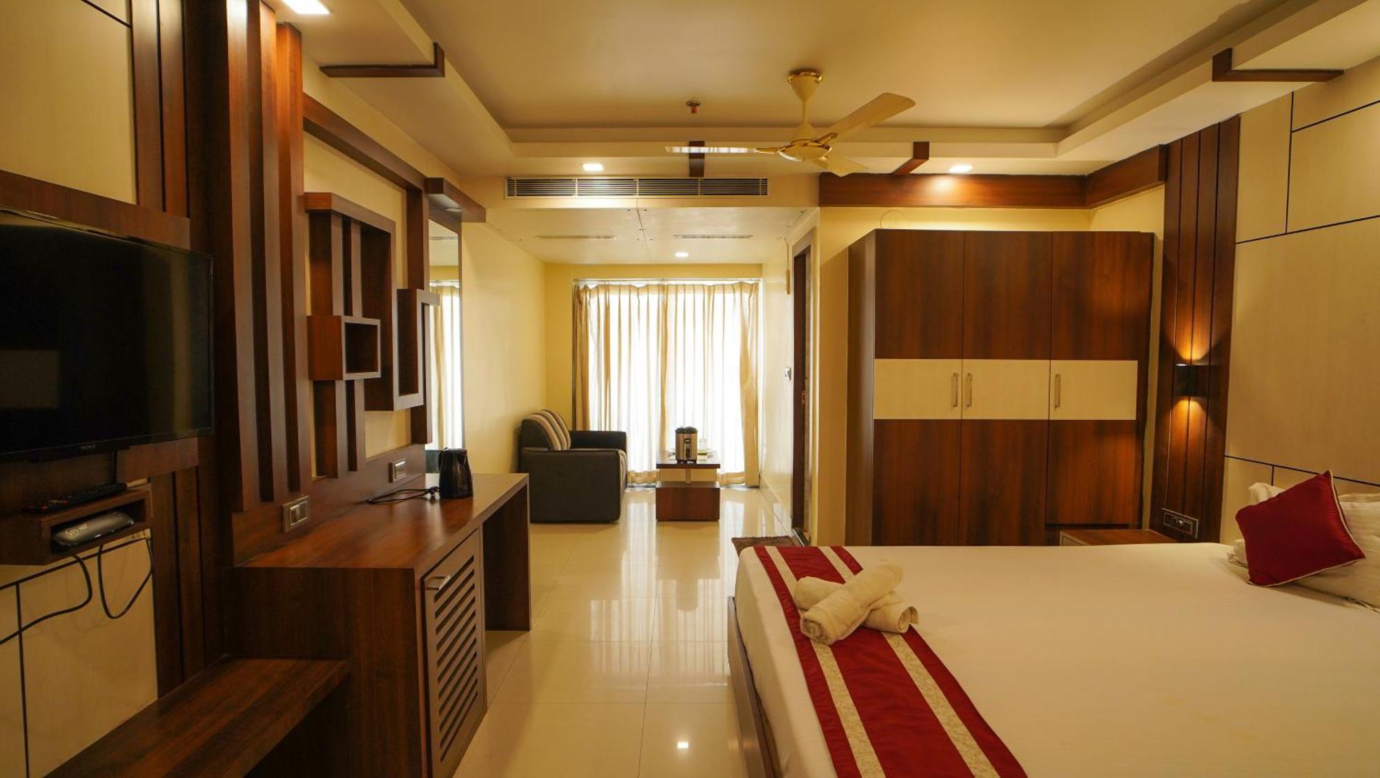 Hotel Mayuri !! Couple Friendly Family Hotel !! Digha  Exterior foto
