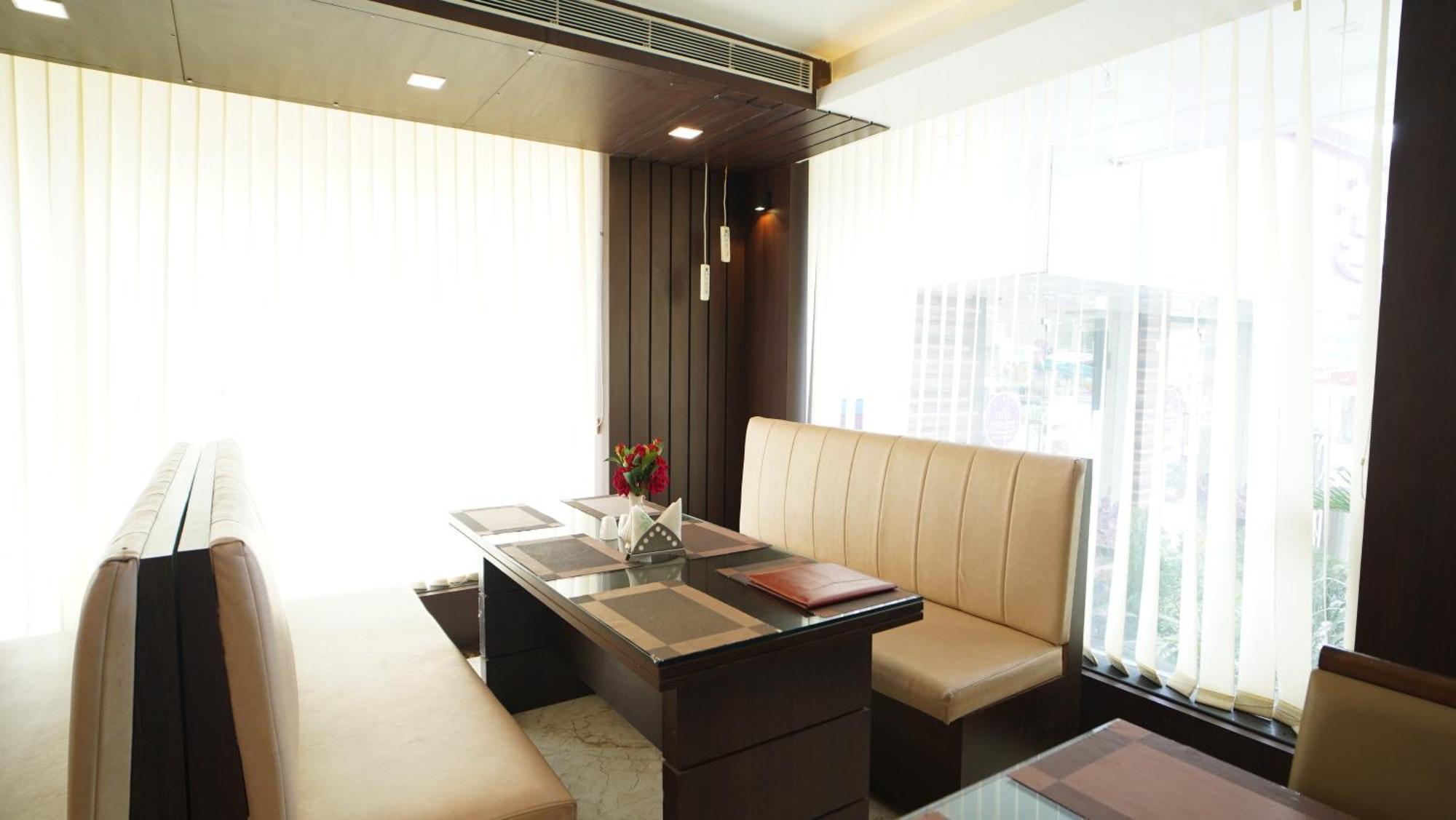 Hotel Mayuri !! Couple Friendly Family Hotel !! Digha  Exterior foto