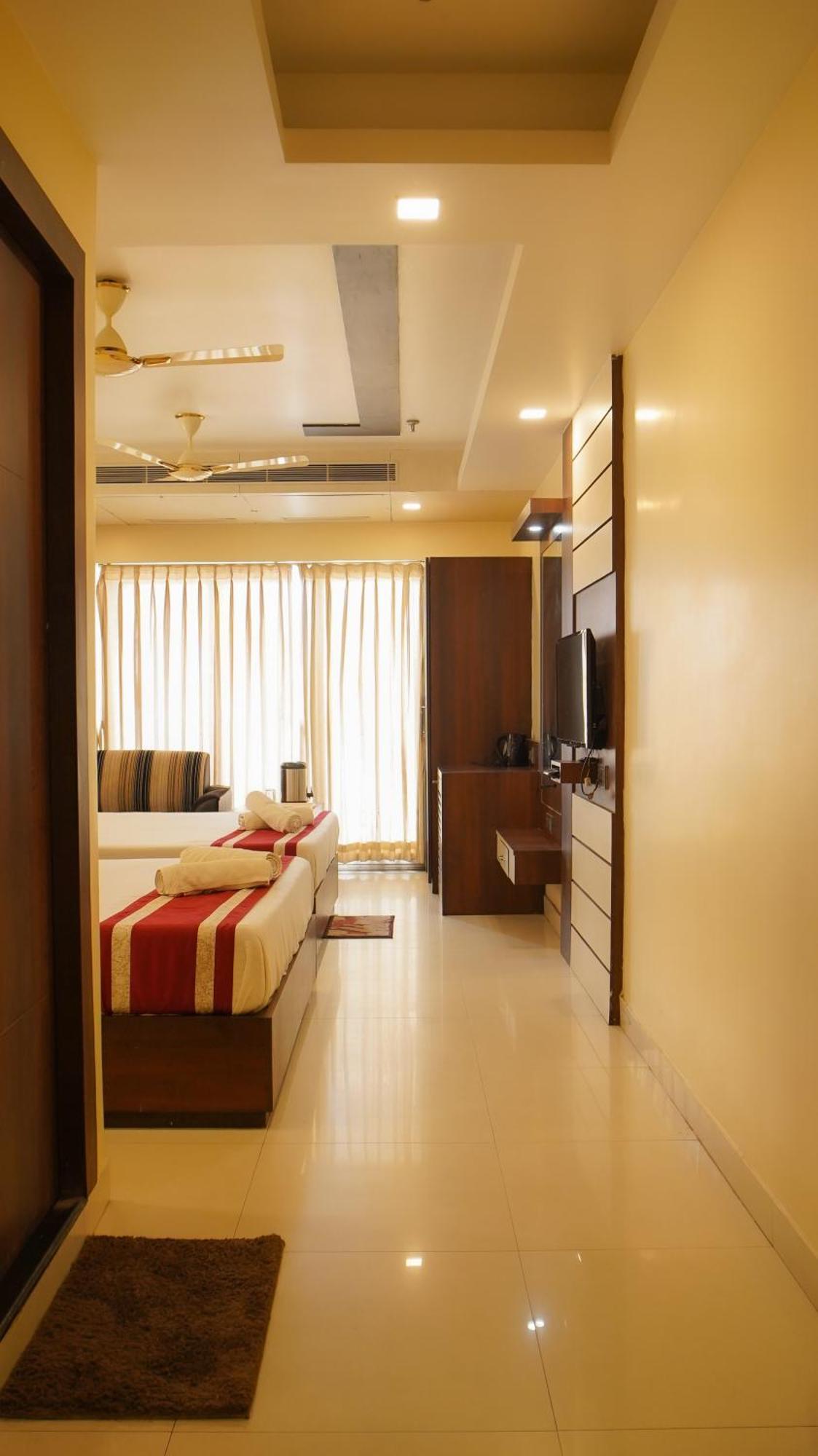 Hotel Mayuri !! Couple Friendly Family Hotel !! Digha  Exterior foto