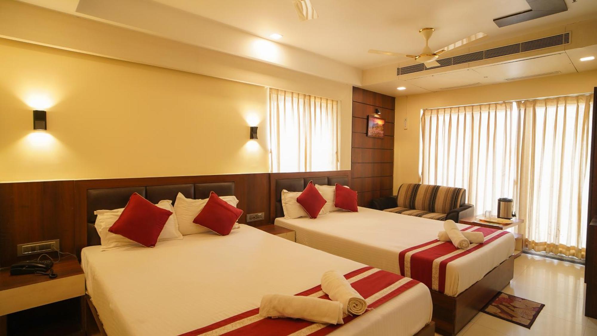Hotel Mayuri !! Couple Friendly Family Hotel !! Digha  Exterior foto