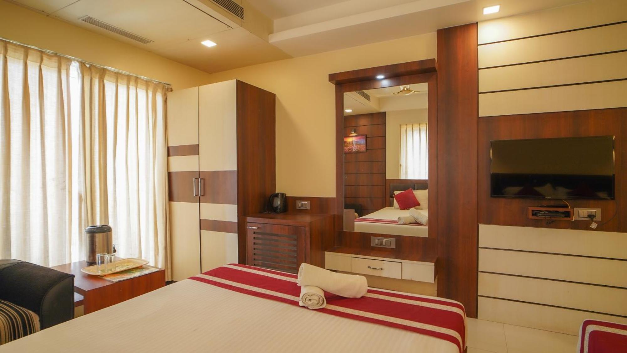 Hotel Mayuri !! Couple Friendly Family Hotel !! Digha  Exterior foto