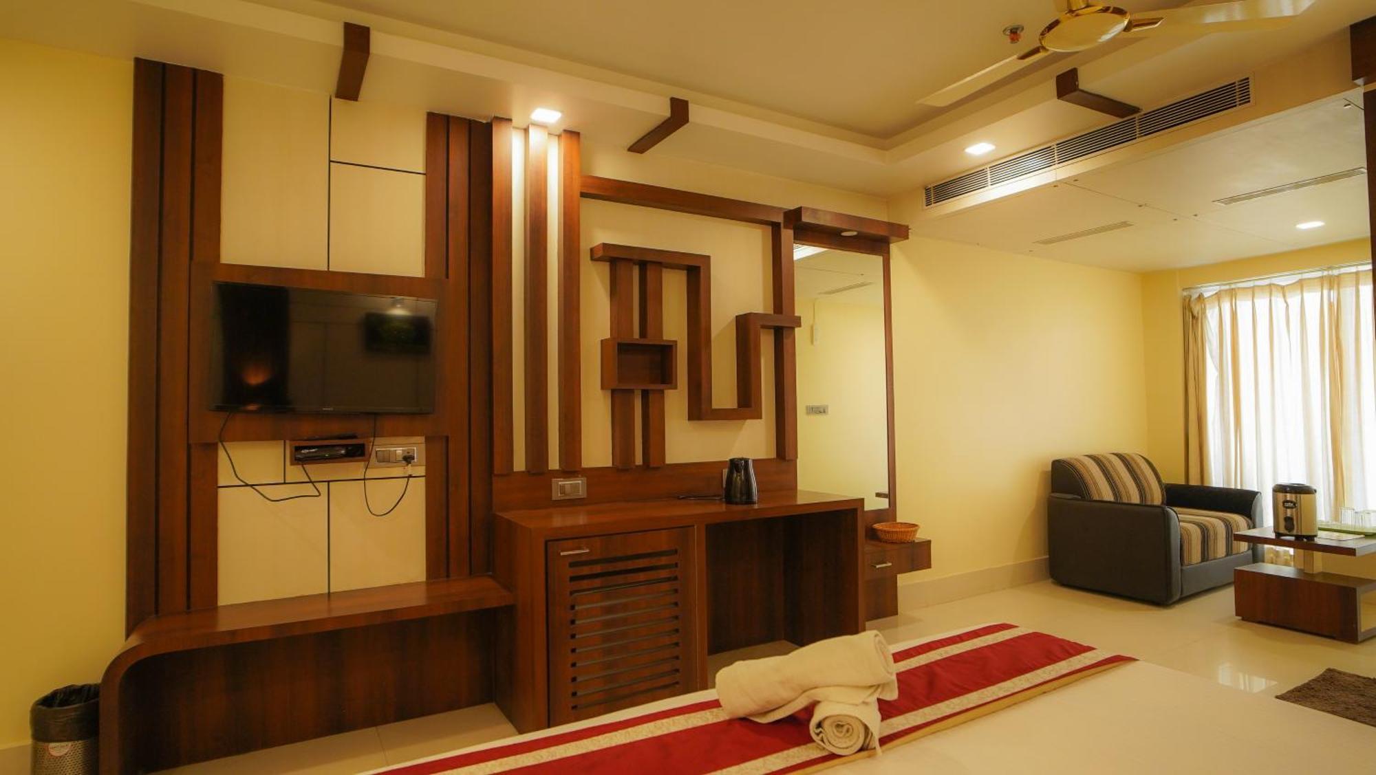 Hotel Mayuri !! Couple Friendly Family Hotel !! Digha  Exterior foto