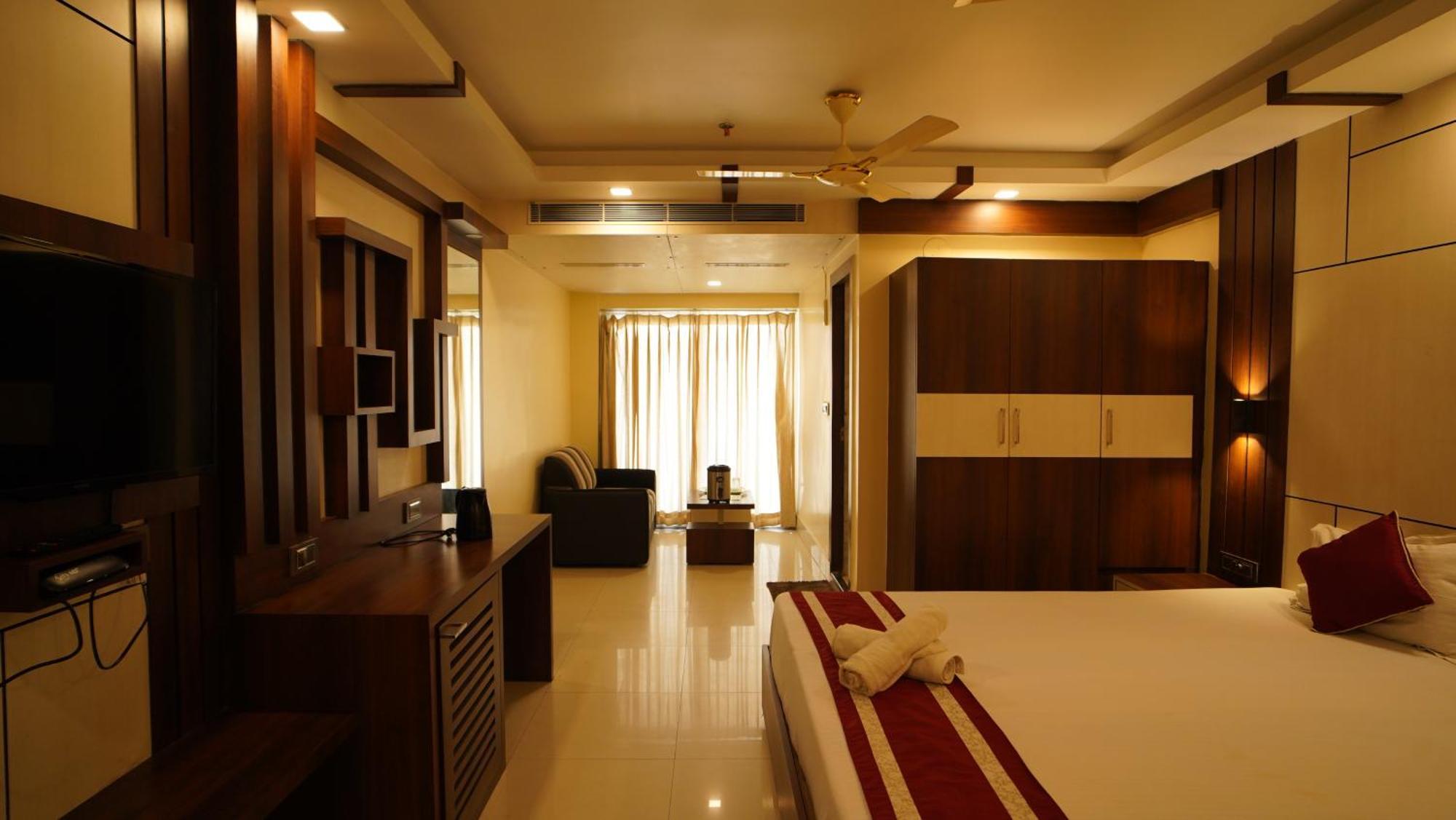 Hotel Mayuri !! Couple Friendly Family Hotel !! Digha  Exterior foto