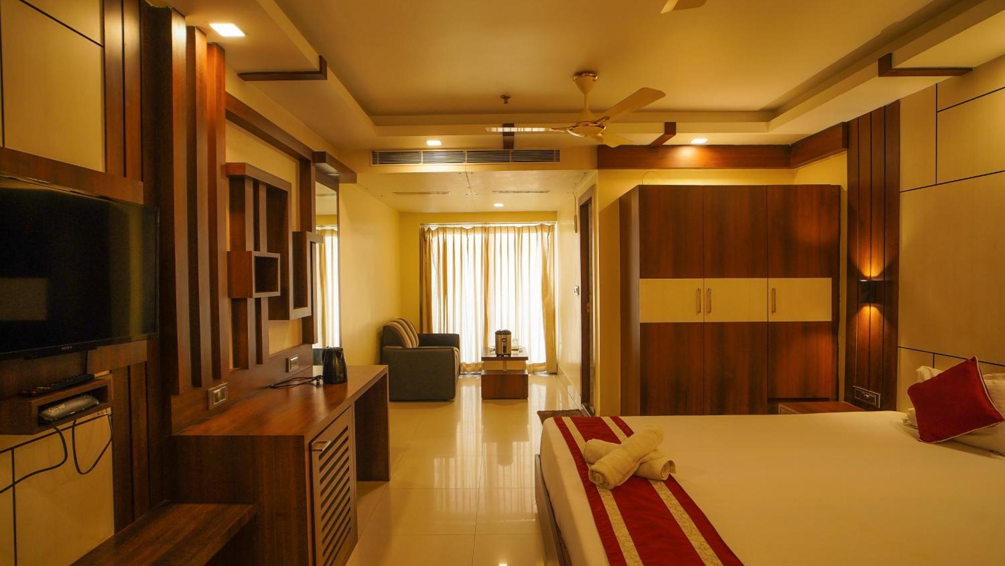 Hotel Mayuri !! Couple Friendly Family Hotel !! Digha  Exterior foto