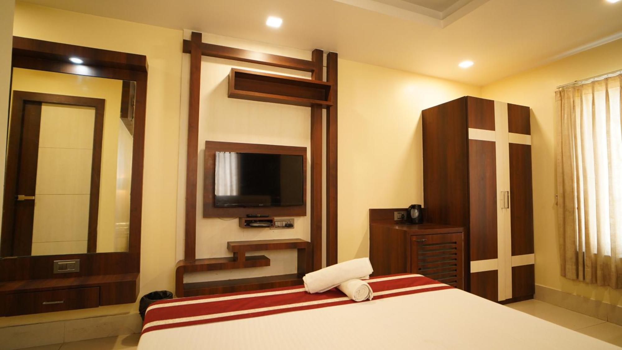 Hotel Mayuri !! Couple Friendly Family Hotel !! Digha  Exterior foto