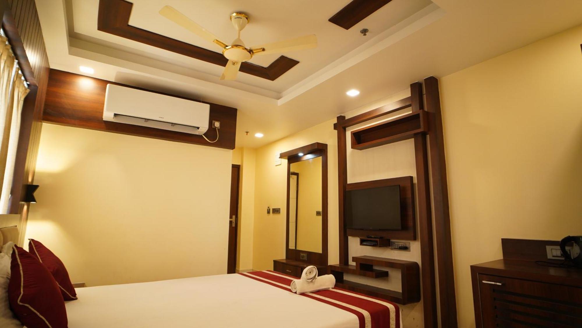 Hotel Mayuri !! Couple Friendly Family Hotel !! Digha  Exterior foto