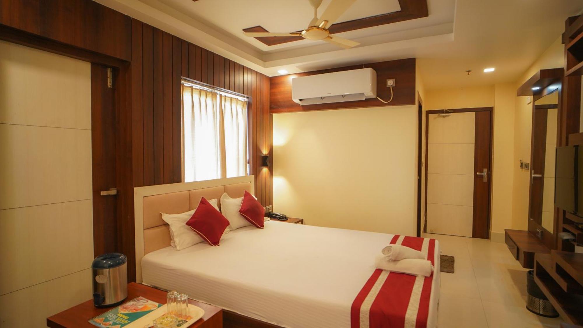 Hotel Mayuri !! Couple Friendly Family Hotel !! Digha  Exterior foto
