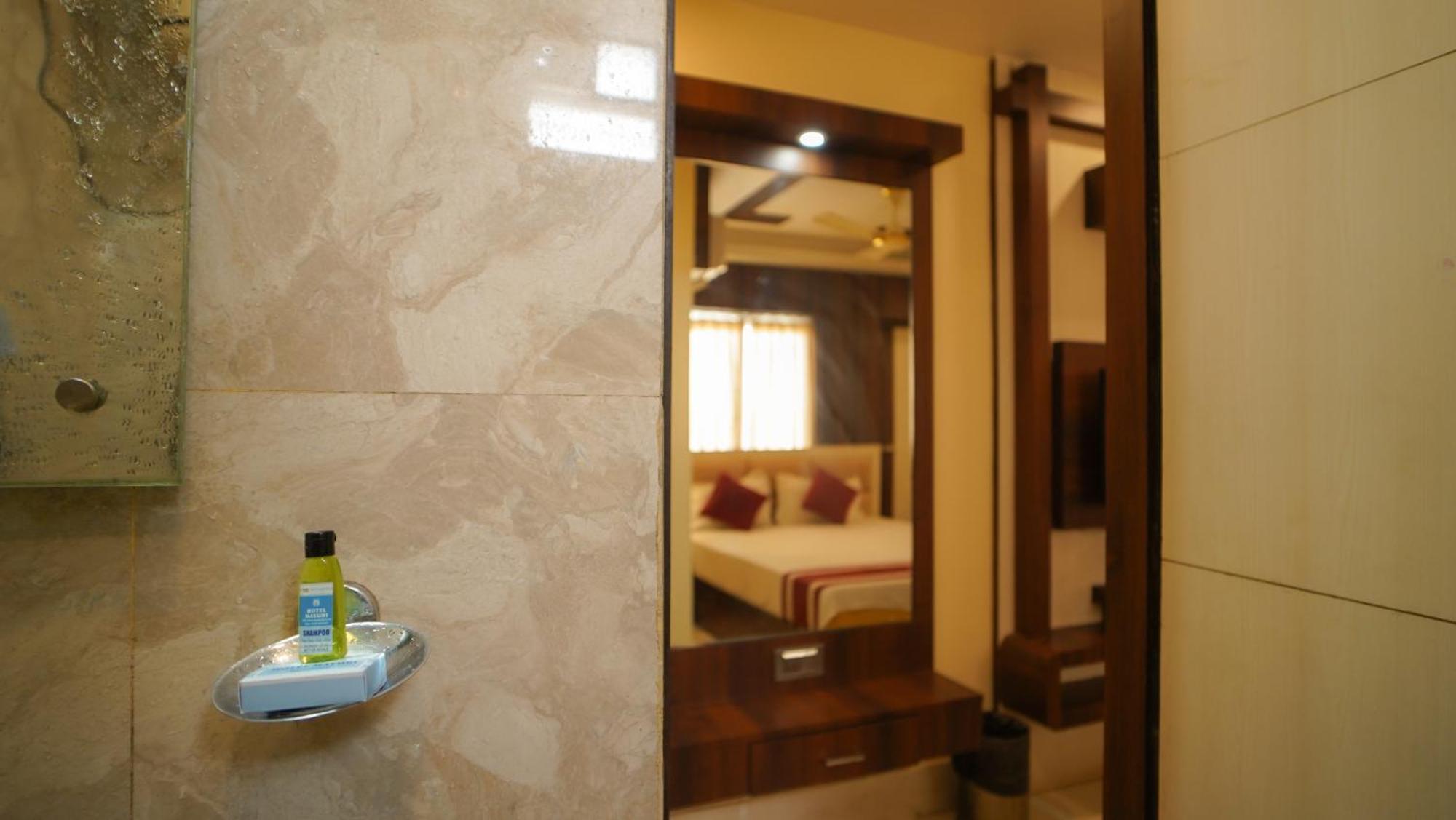 Hotel Mayuri !! Couple Friendly Family Hotel !! Digha  Exterior foto