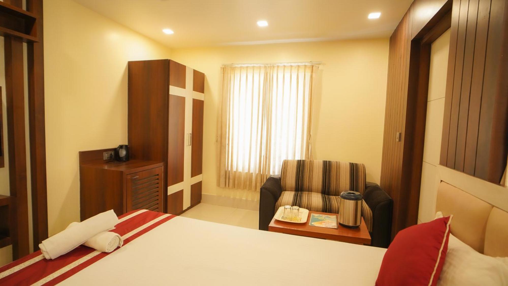Hotel Mayuri !! Couple Friendly Family Hotel !! Digha  Exterior foto