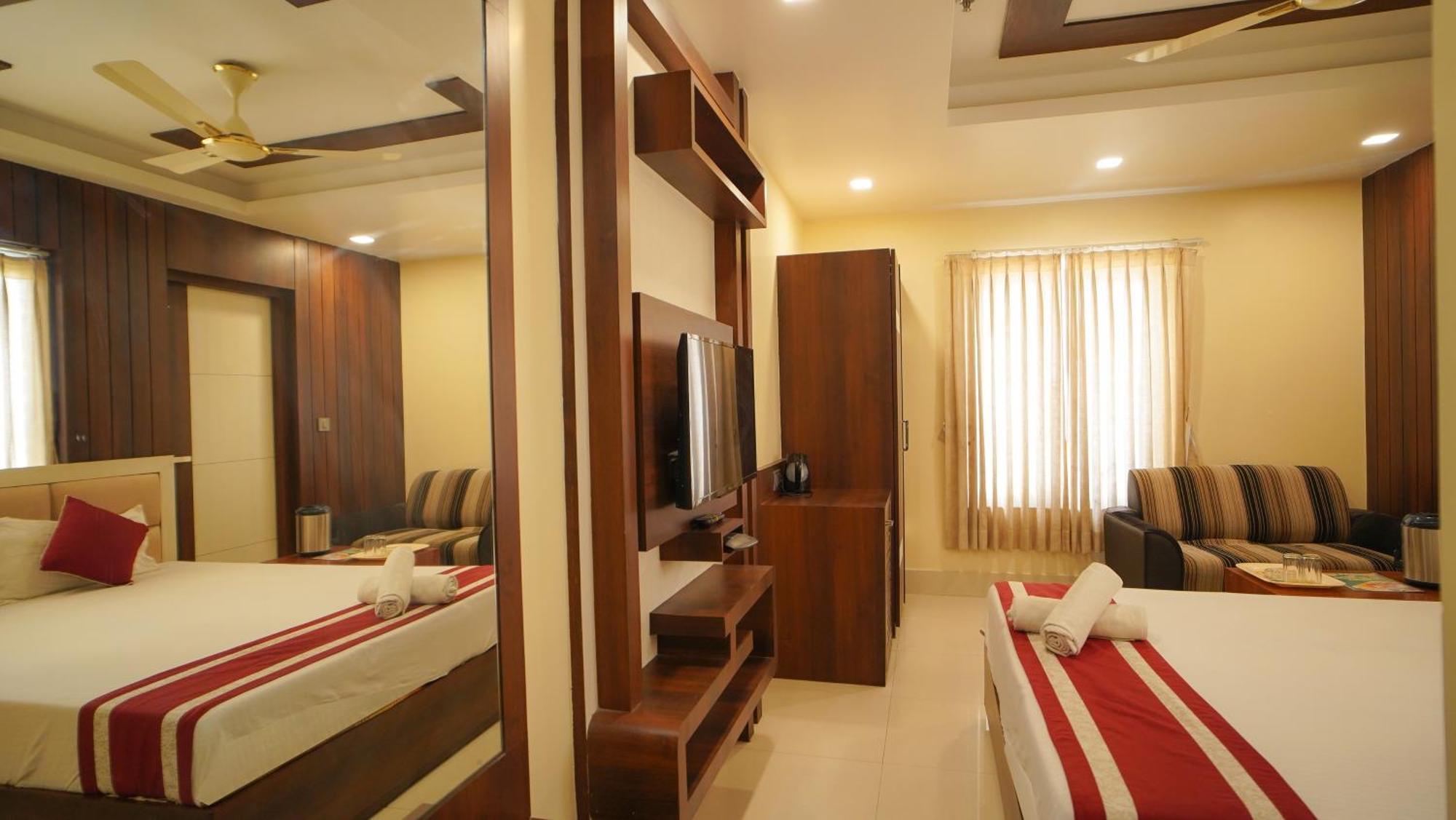 Hotel Mayuri !! Couple Friendly Family Hotel !! Digha  Exterior foto