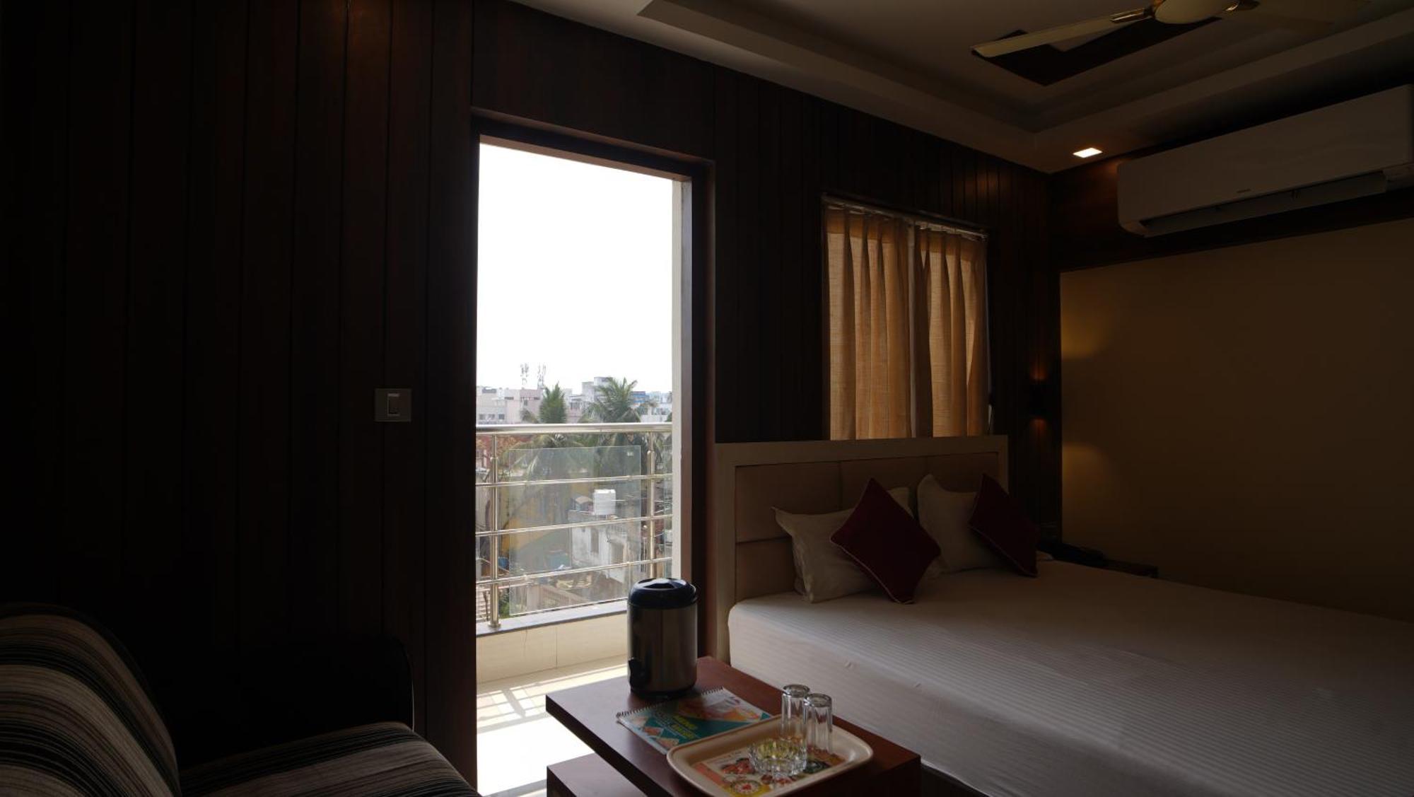 Hotel Mayuri !! Couple Friendly Family Hotel !! Digha  Exterior foto