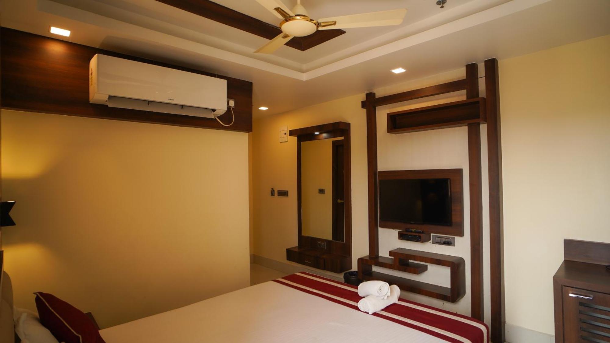 Hotel Mayuri !! Couple Friendly Family Hotel !! Digha  Exterior foto