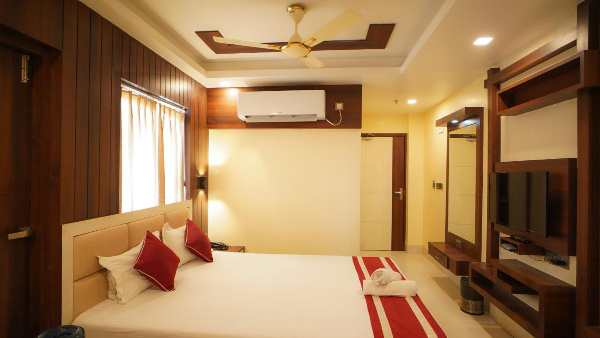 Hotel Mayuri !! Couple Friendly Family Hotel !! Digha  Exterior foto